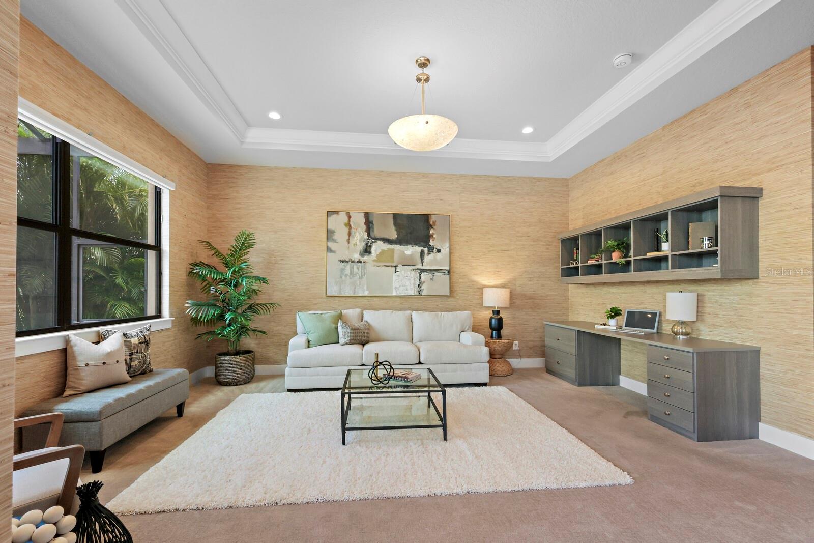 COUNTRY CLUB EAST AT LAKEWD RNCH UU2 - Residential