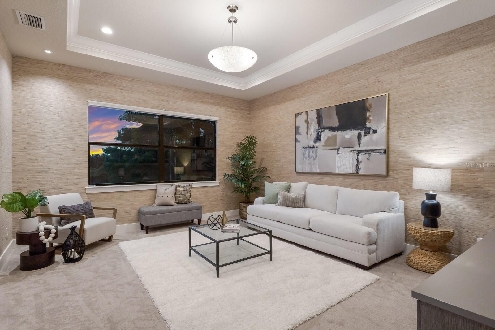 COUNTRY CLUB EAST AT LAKEWD RNCH UU2 - Residential