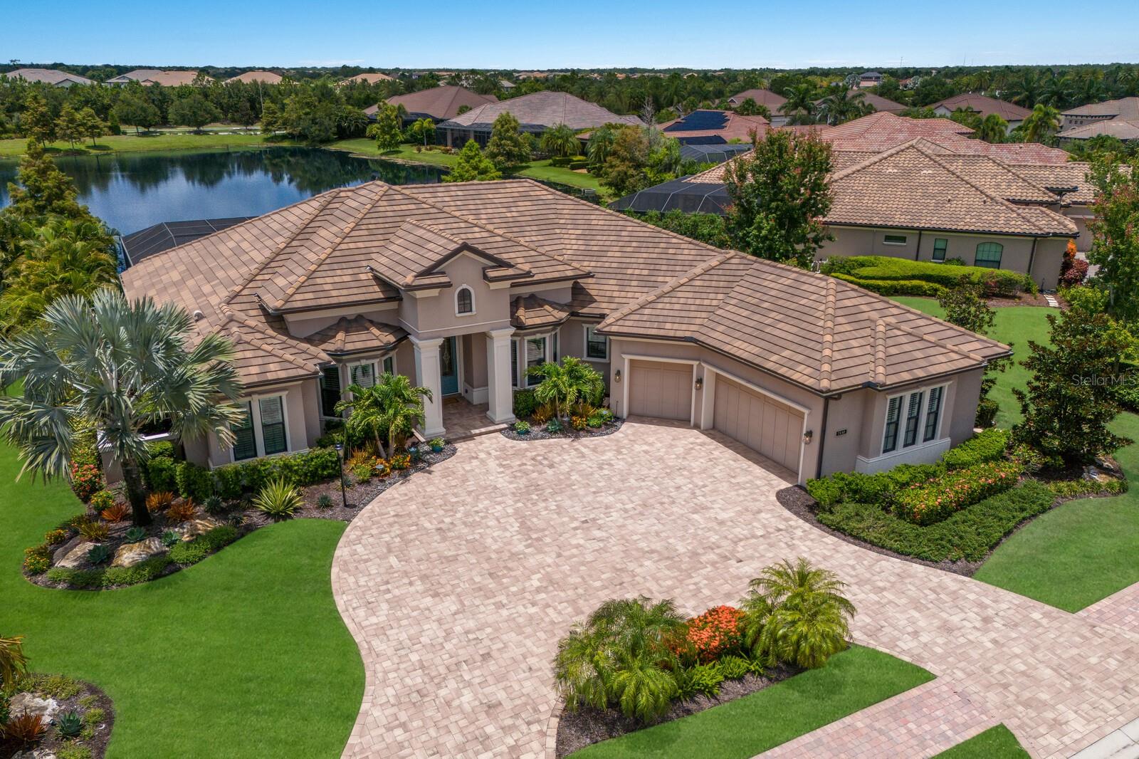 COUNTRY CLUB EAST AT LAKEWD RNCH UU2 - Residential