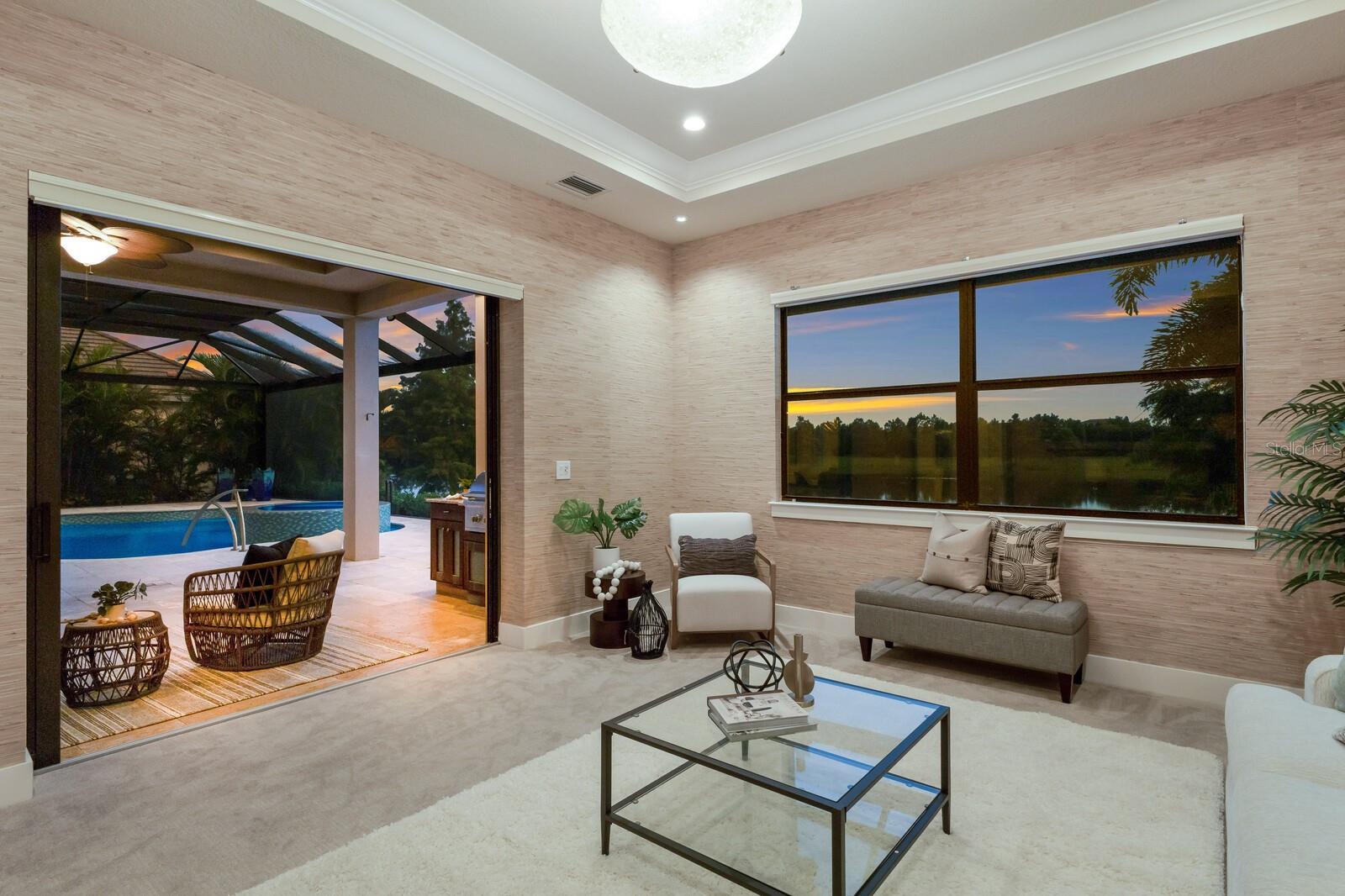 COUNTRY CLUB EAST AT LAKEWD RNCH UU2 - Residential