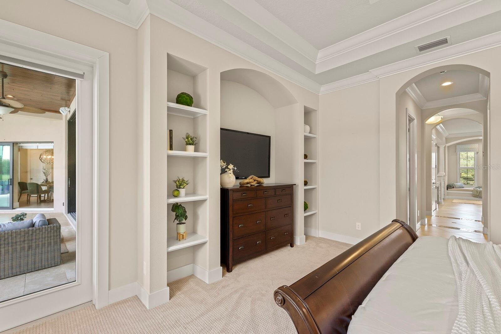 COUNTRY CLUB EAST AT LAKEWD RNCH UU2 - Residential