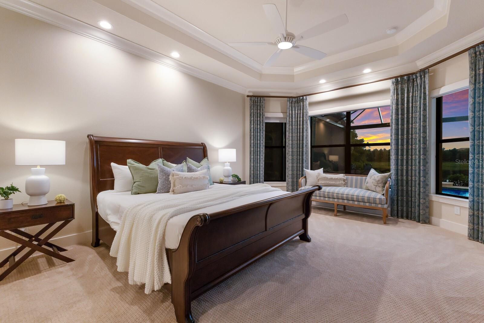 COUNTRY CLUB EAST AT LAKEWD RNCH UU2 - Residential