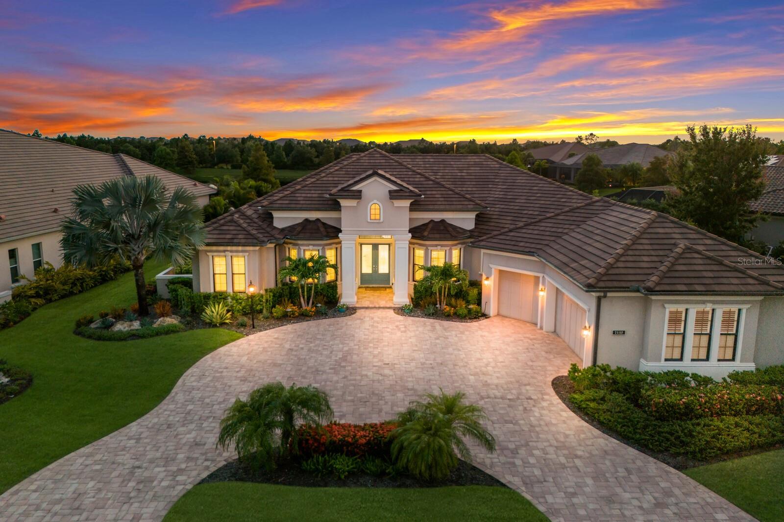 COUNTRY CLUB EAST AT LAKEWD RNCH UU2 - Residential