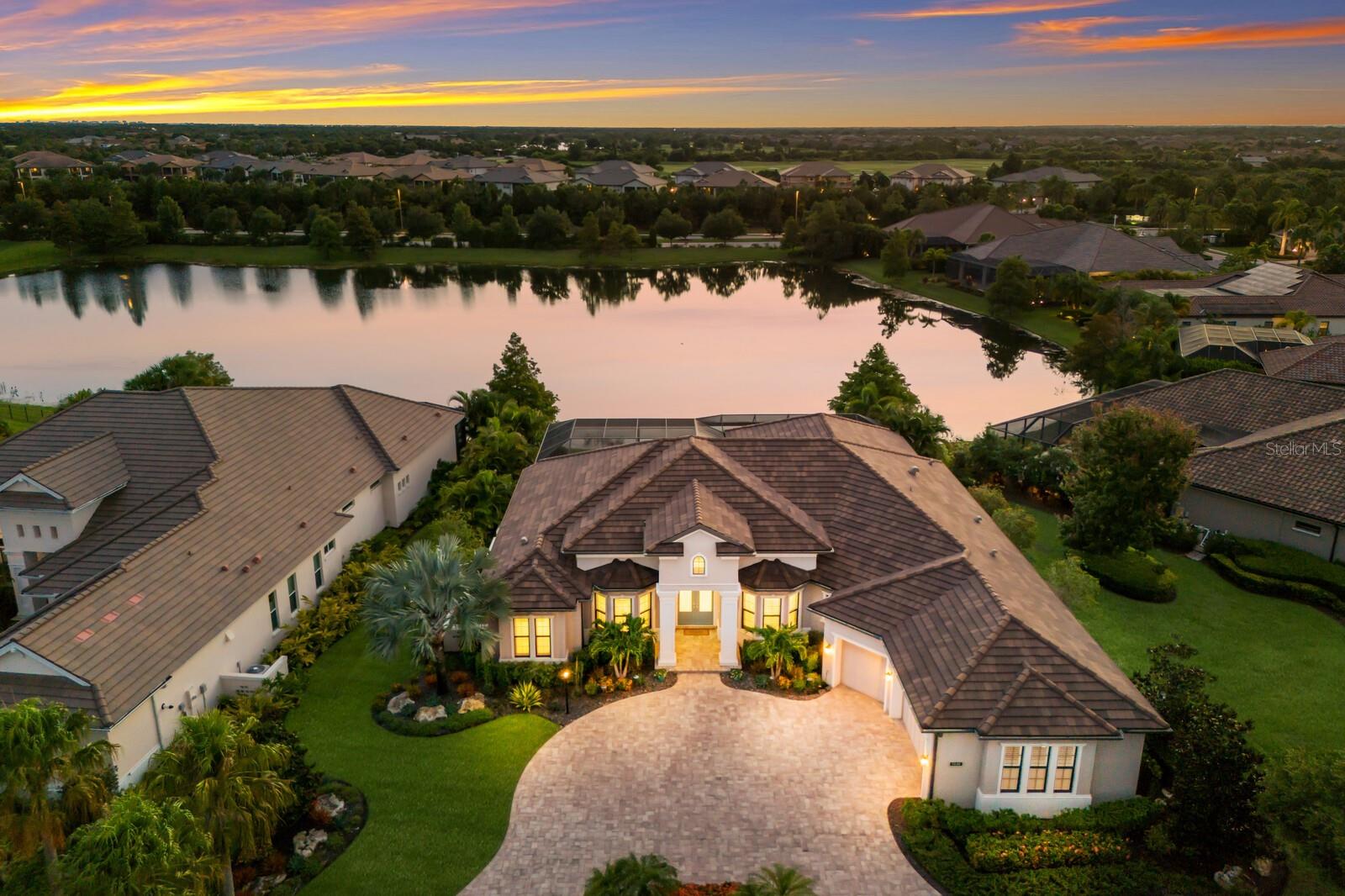 COUNTRY CLUB EAST AT LAKEWD RNCH UU2 - Residential