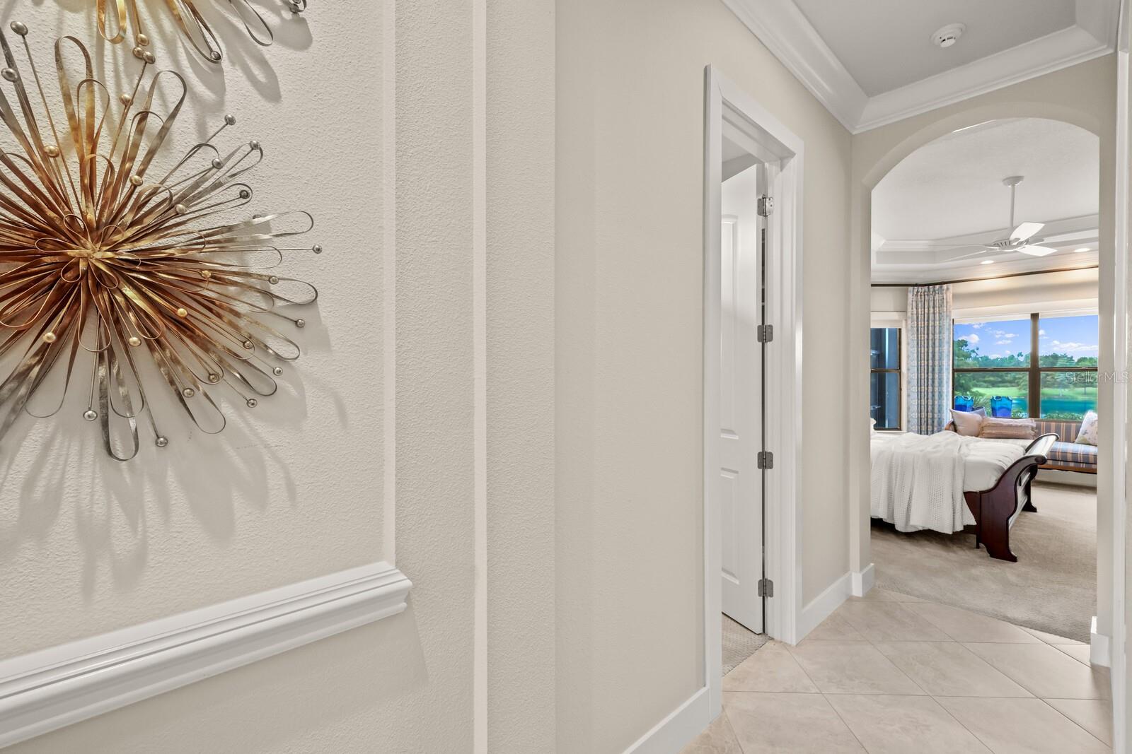 COUNTRY CLUB EAST AT LAKEWD RNCH UU2 - Residential