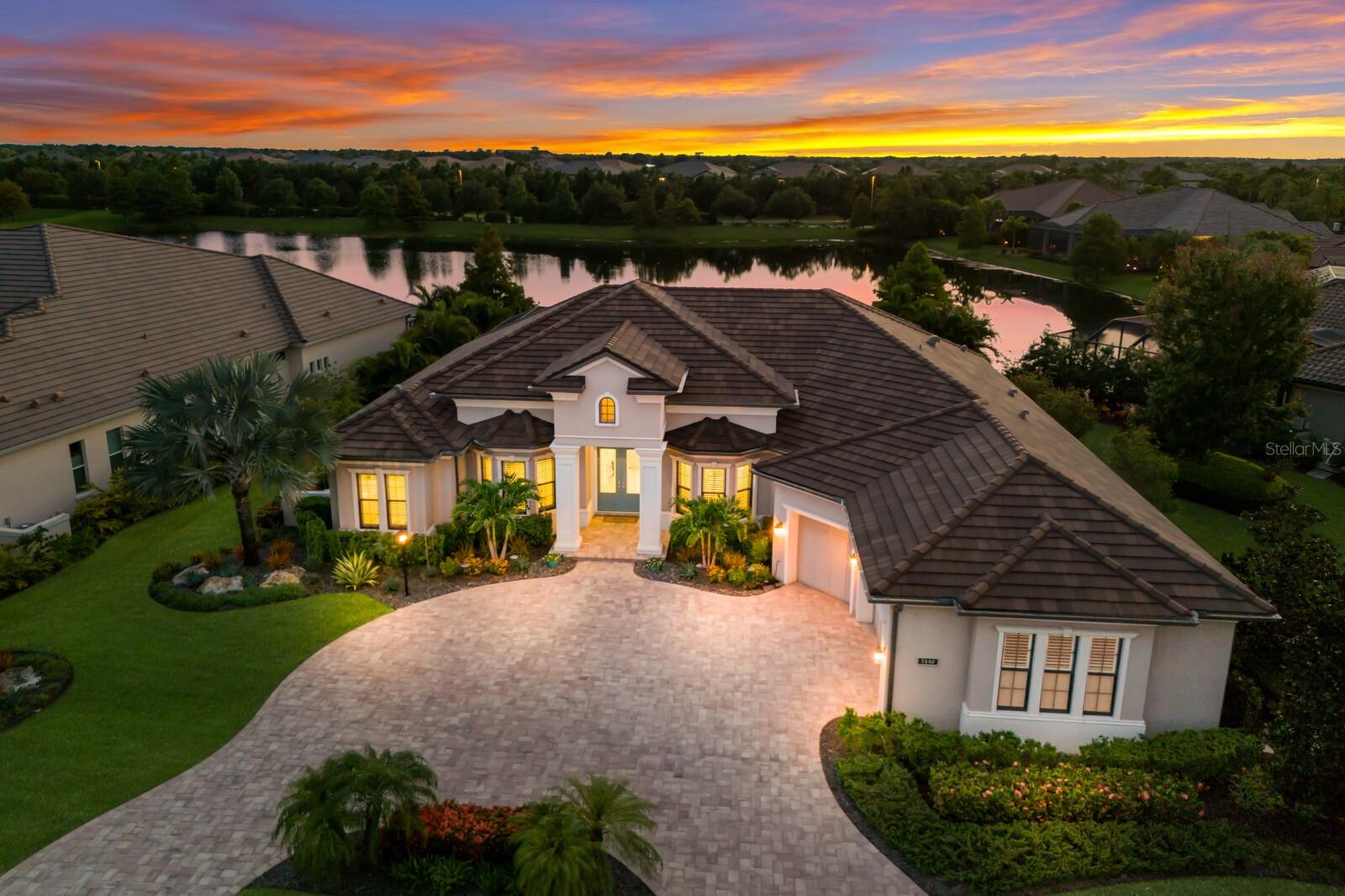 COUNTRY CLUB EAST AT LAKEWD RNCH UU2 - Residential