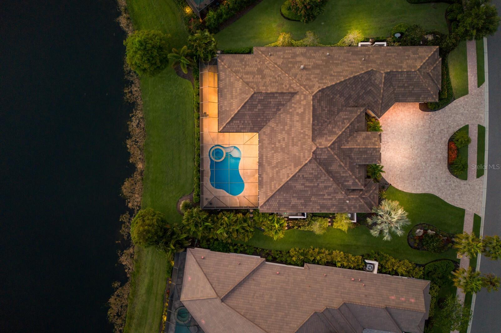 COUNTRY CLUB EAST AT LAKEWD RNCH UU2 - Residential