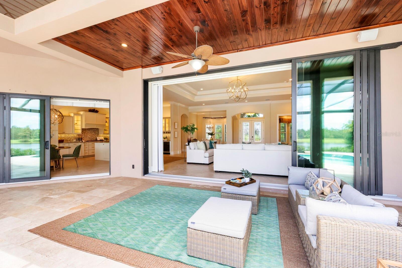 COUNTRY CLUB EAST AT LAKEWD RNCH UU2 - Residential