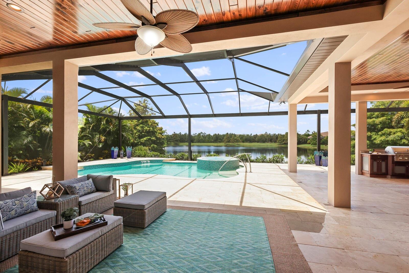 COUNTRY CLUB EAST AT LAKEWD RNCH UU2 - Residential