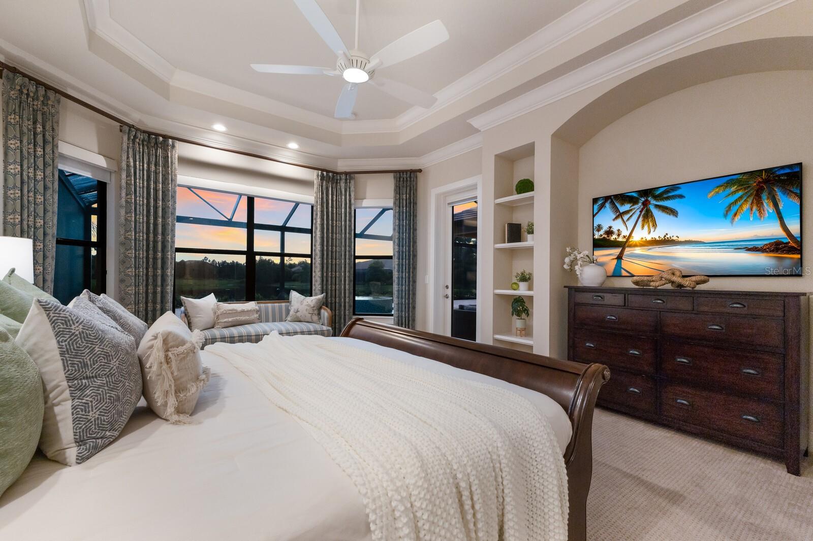 COUNTRY CLUB EAST AT LAKEWD RNCH UU2 - Residential