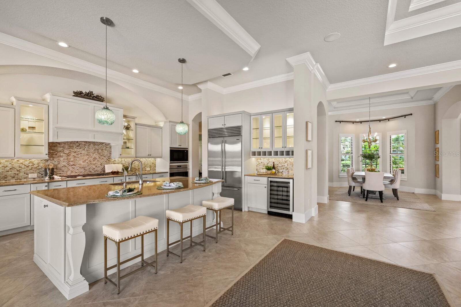 COUNTRY CLUB EAST AT LAKEWD RNCH UU2 - Residential