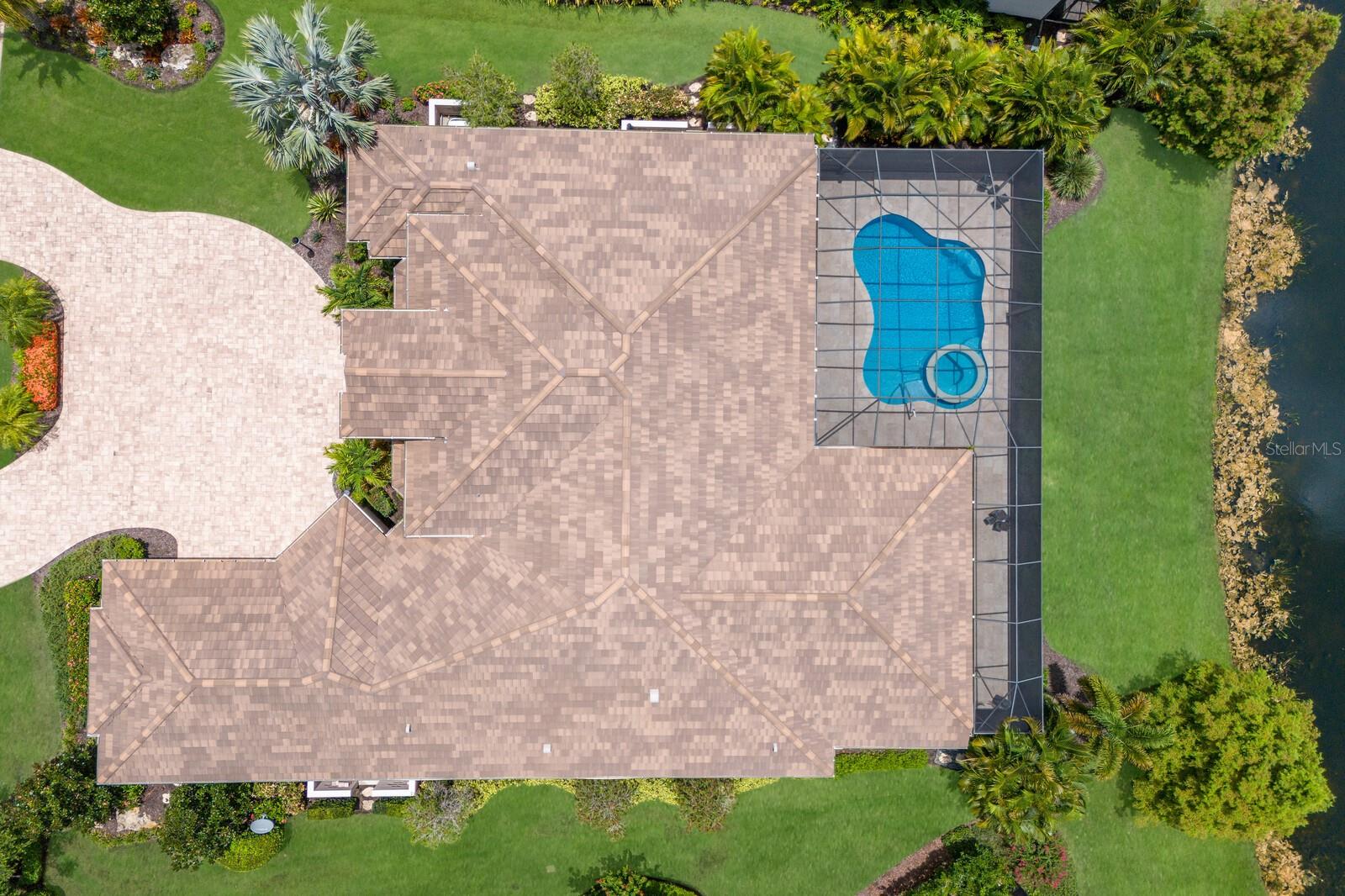 COUNTRY CLUB EAST AT LAKEWD RNCH UU2 - Residential