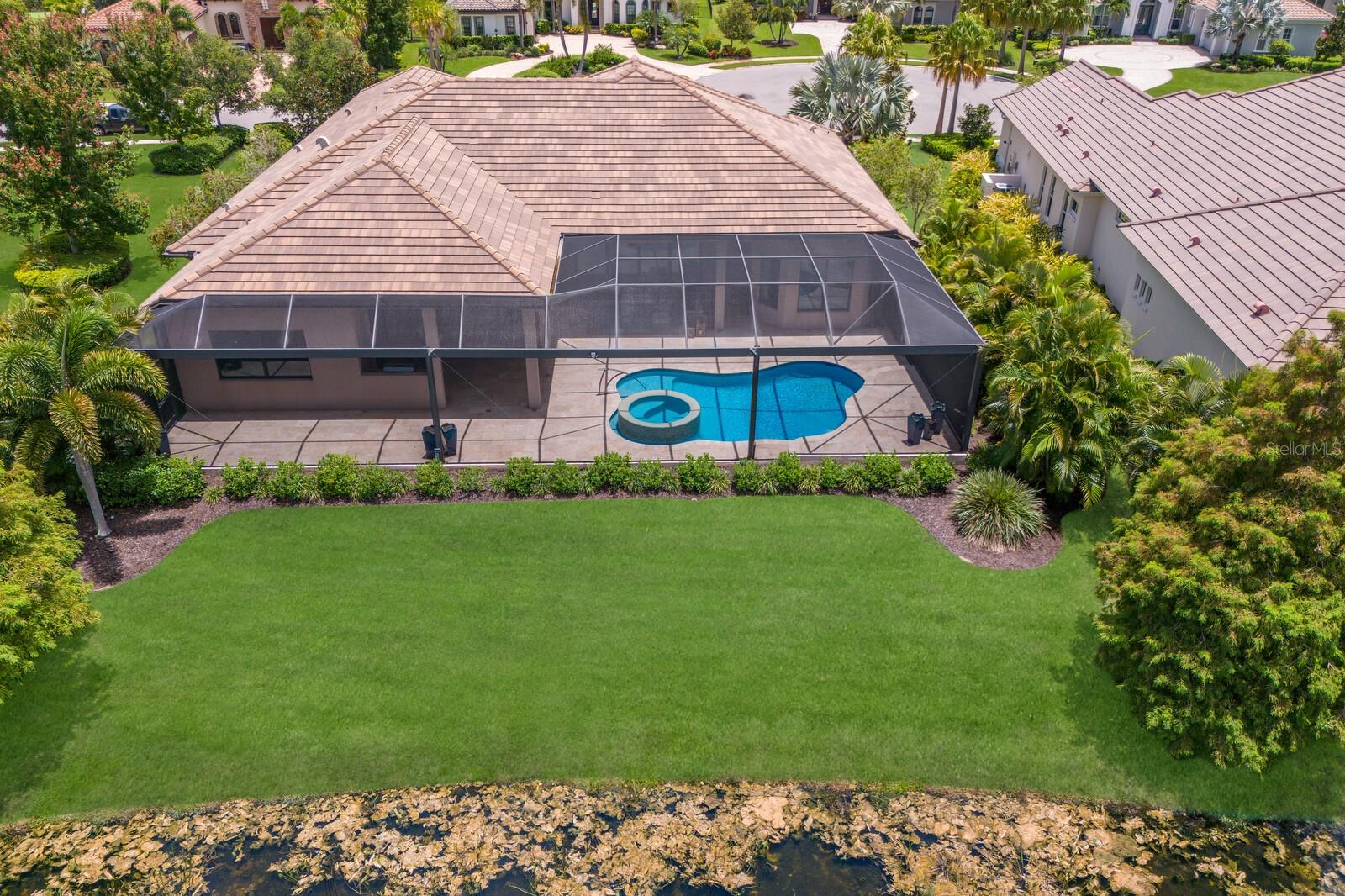 COUNTRY CLUB EAST AT LAKEWD RNCH UU2 - Residential