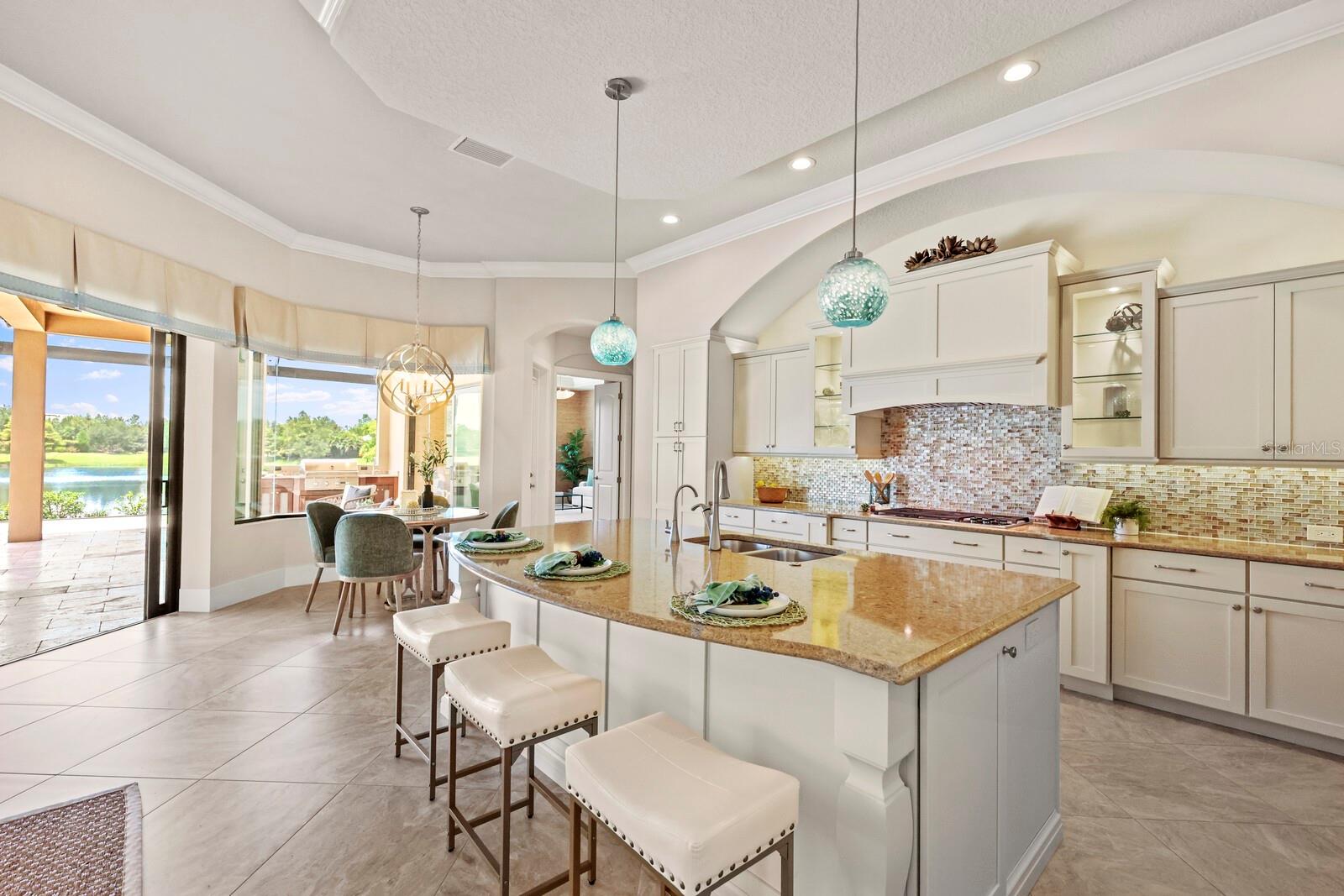 COUNTRY CLUB EAST AT LAKEWD RNCH UU2 - Residential