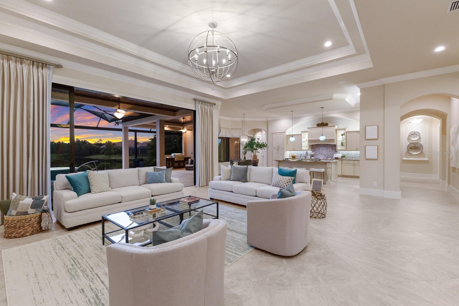 COUNTRY CLUB EAST AT LAKEWD RNCH UU2 - Residential