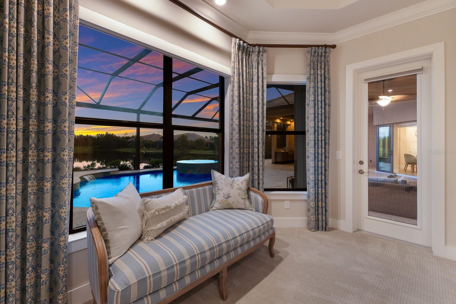 COUNTRY CLUB EAST AT LAKEWD RNCH UU2 - Residential