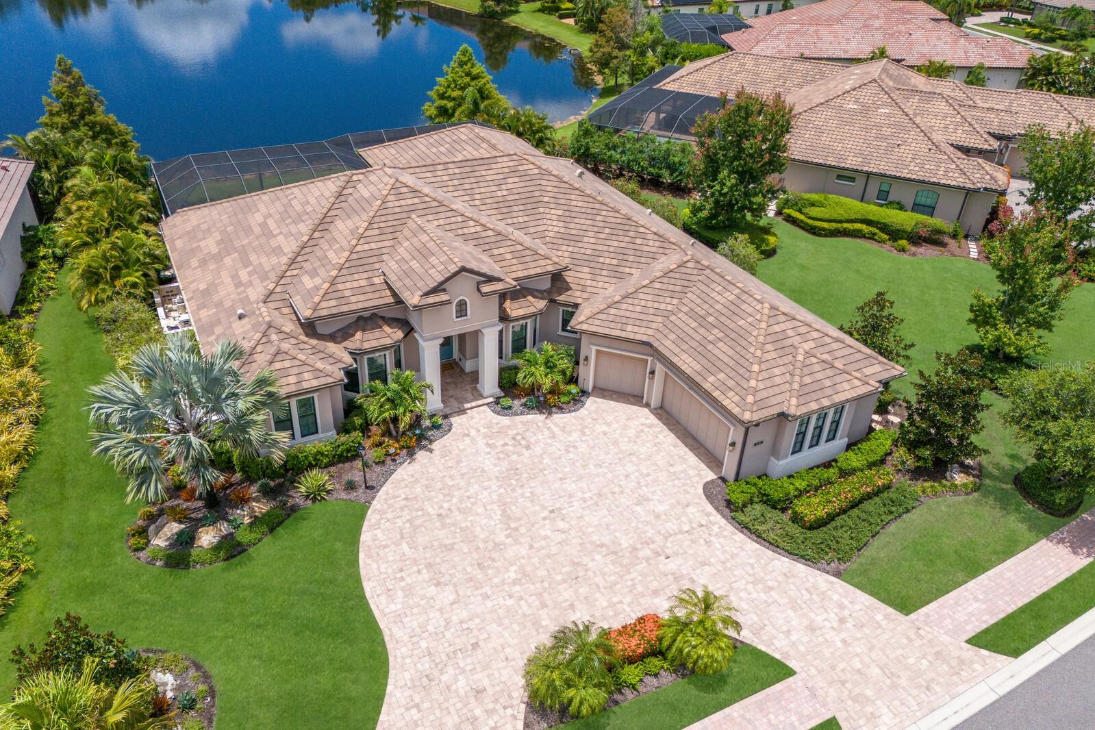 COUNTRY CLUB EAST AT LAKEWD RNCH UU2 - Residential