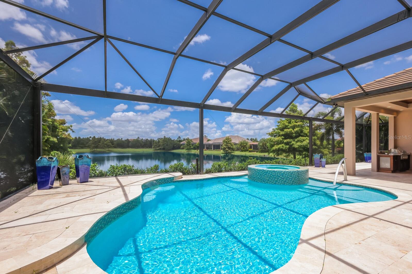 COUNTRY CLUB EAST AT LAKEWD RNCH UU2 - Residential