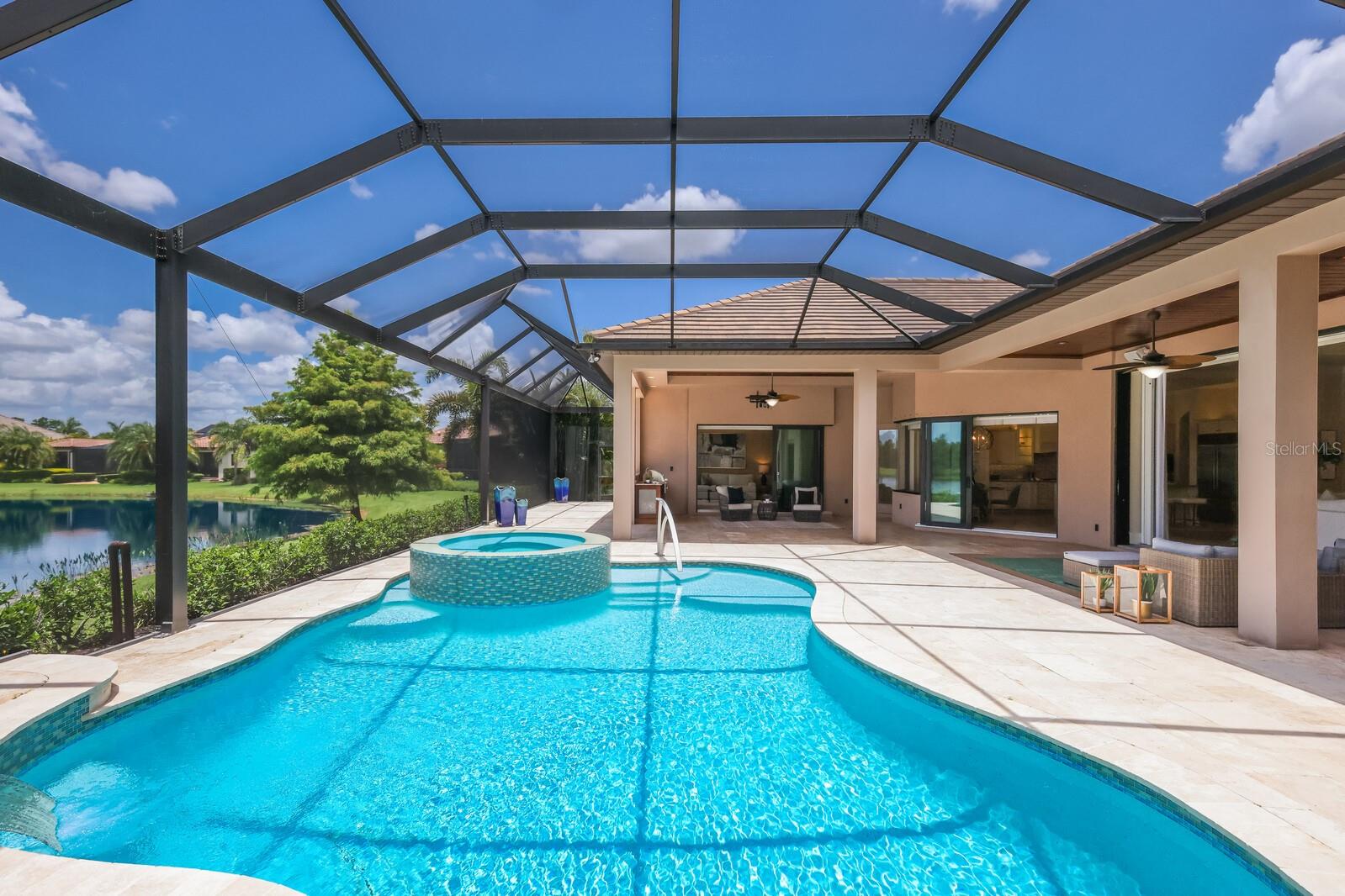 COUNTRY CLUB EAST AT LAKEWD RNCH UU2 - Residential