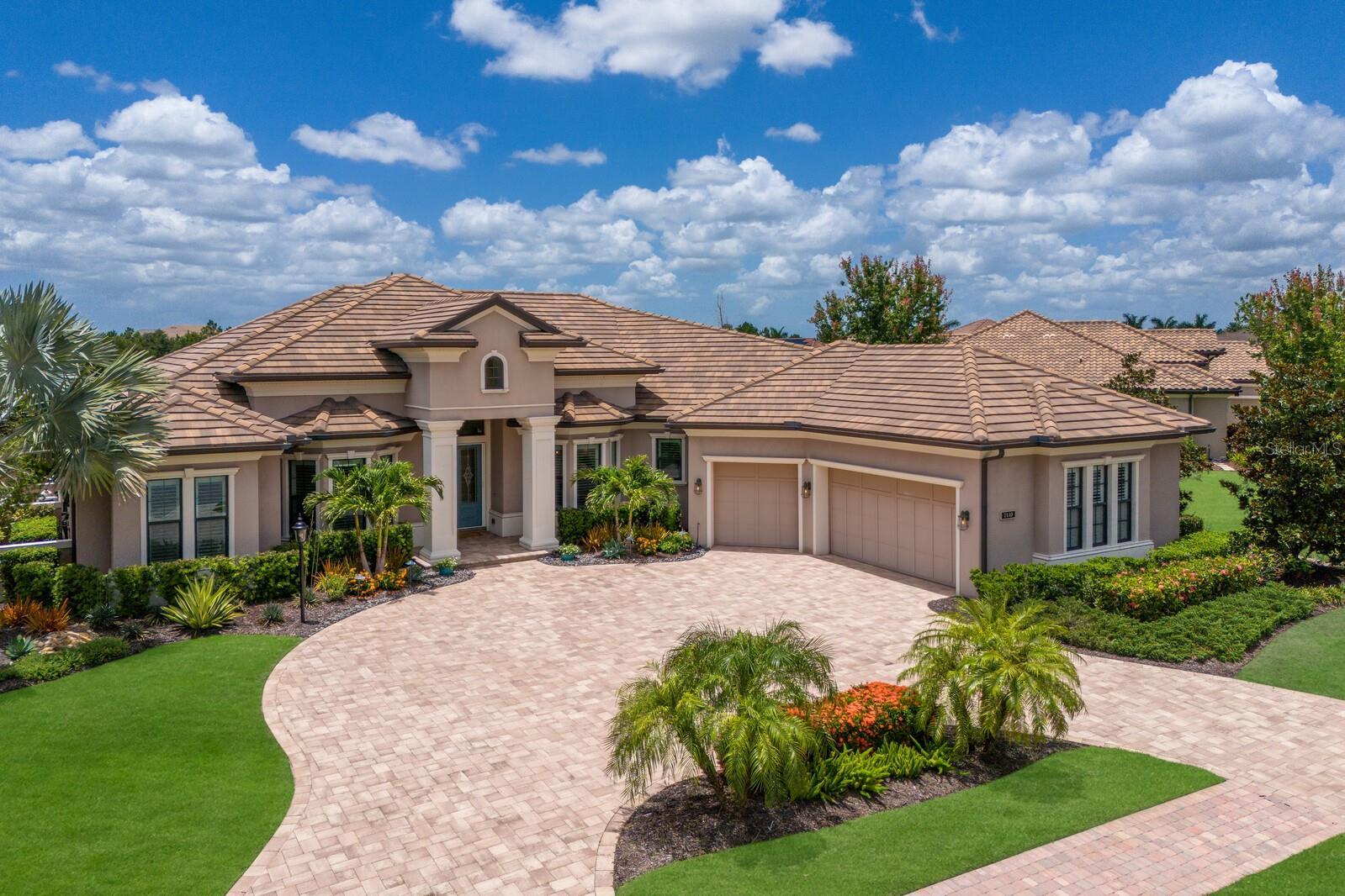 COUNTRY CLUB EAST AT LAKEWD RNCH UU2 - Residential