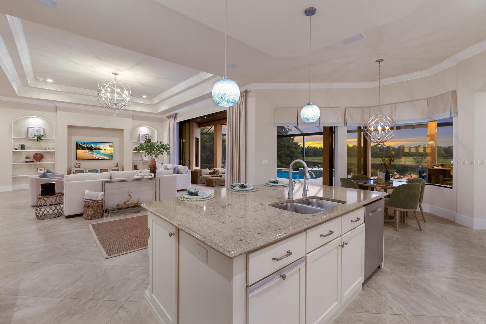 COUNTRY CLUB EAST AT LAKEWD RNCH UU2 - Residential