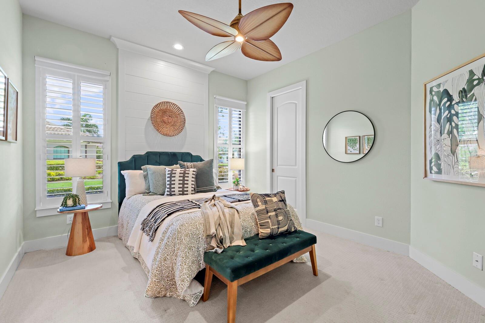 COUNTRY CLUB EAST AT LAKEWD RNCH UU2 - Residential