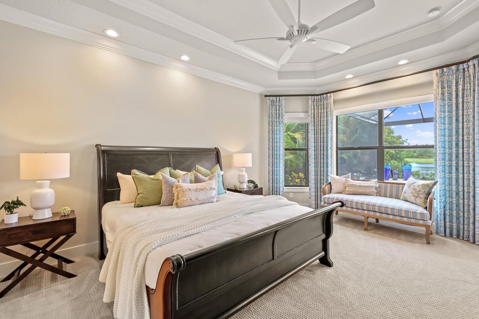 COUNTRY CLUB EAST AT LAKEWD RNCH UU2 - Residential