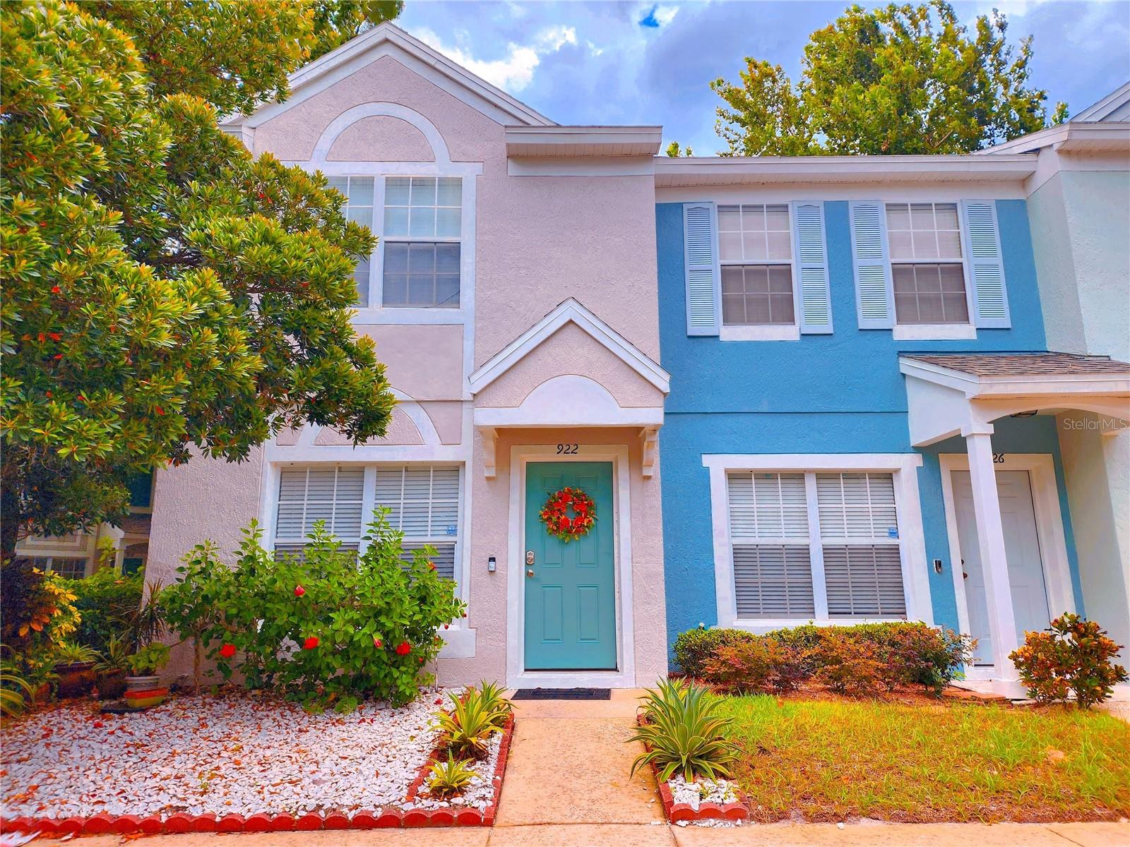 View LAKE MARY, FL 32746 townhome