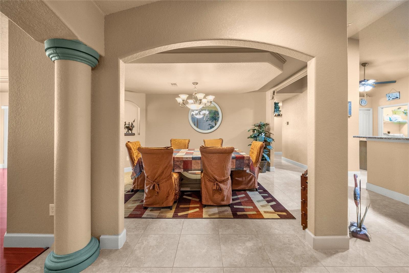 EMERALD POINT - Residential