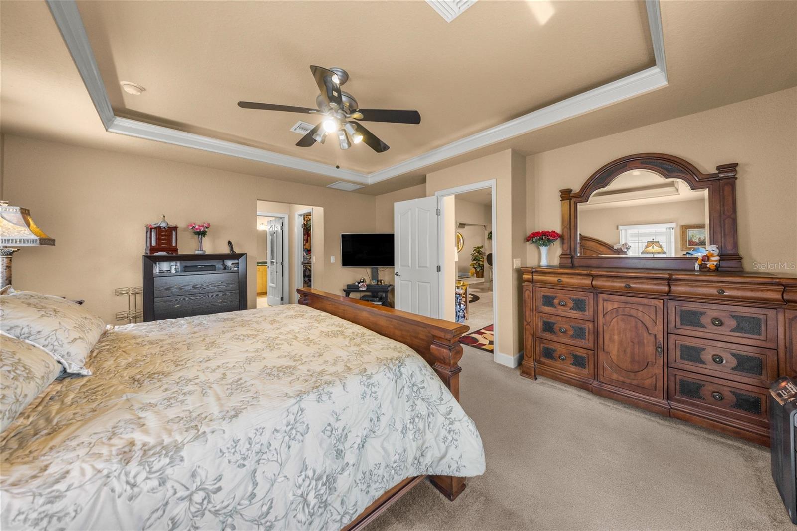 EMERALD POINT - Residential