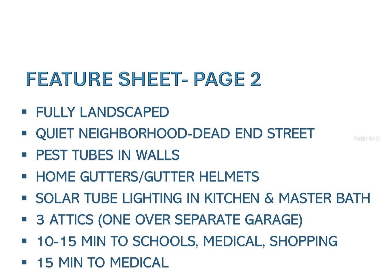 EMERALD POINT - Residential