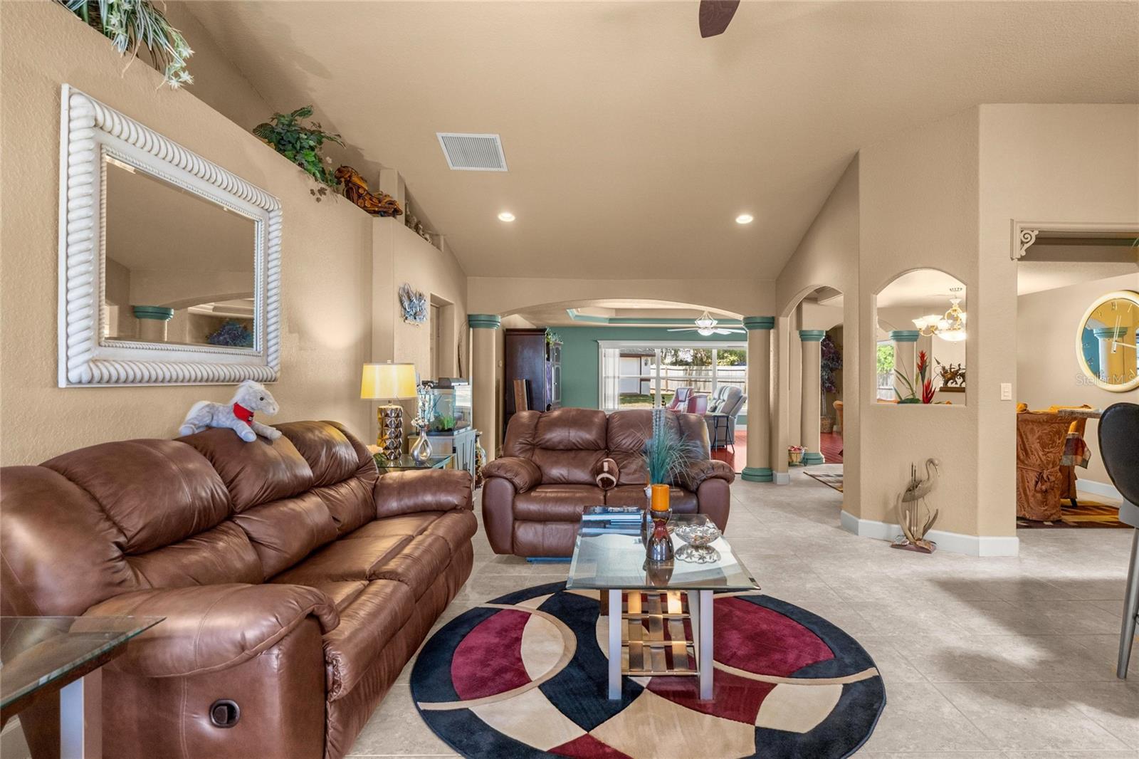 EMERALD POINT - Residential