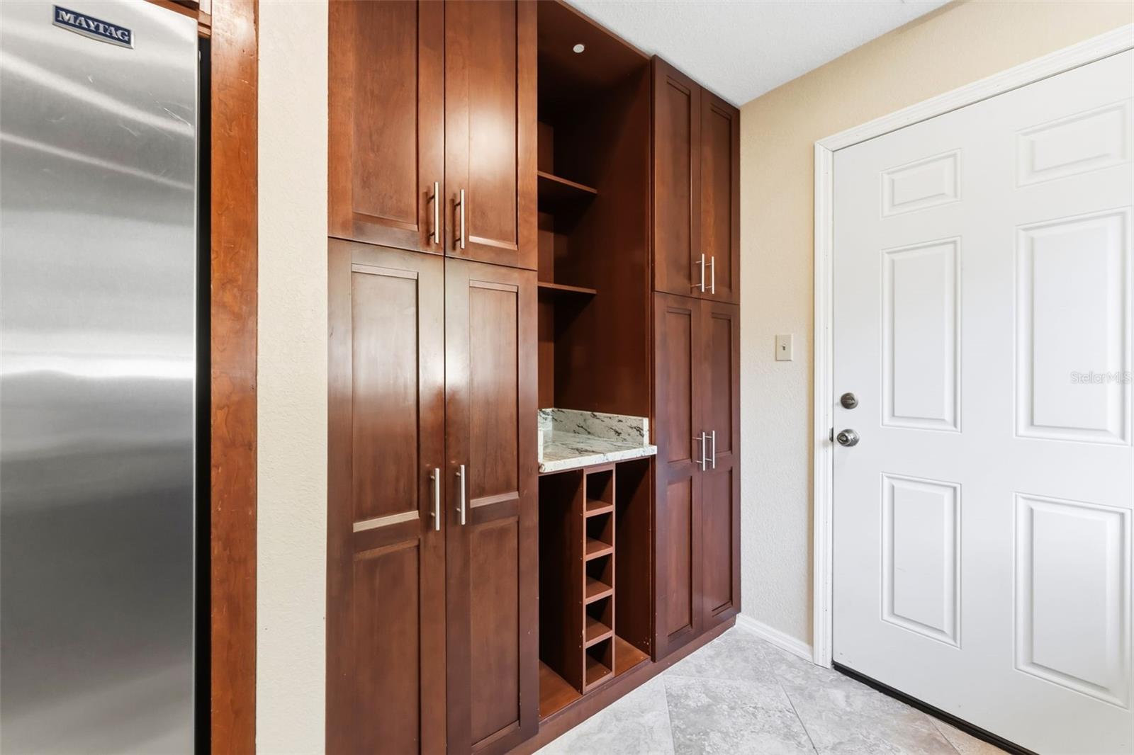 WINDSOR MILL - Residential