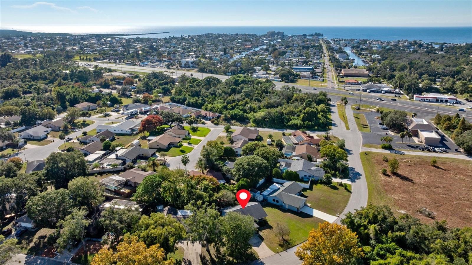 WINDSOR MILL - Residential