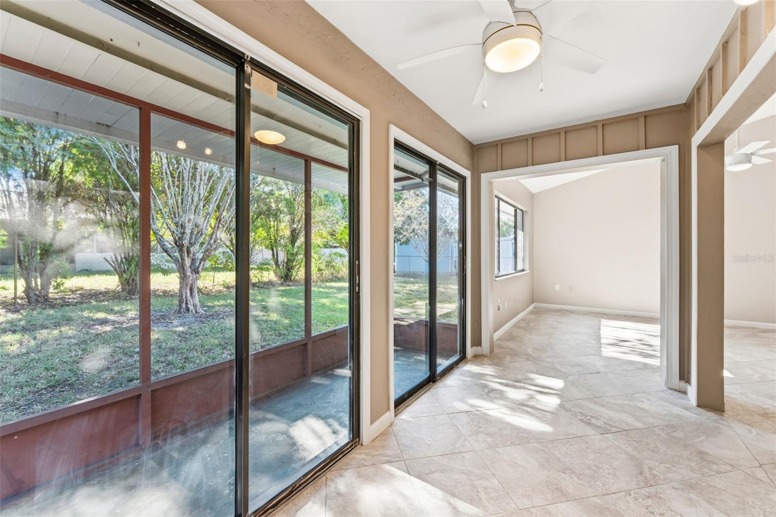 WINDSOR MILL - Residential