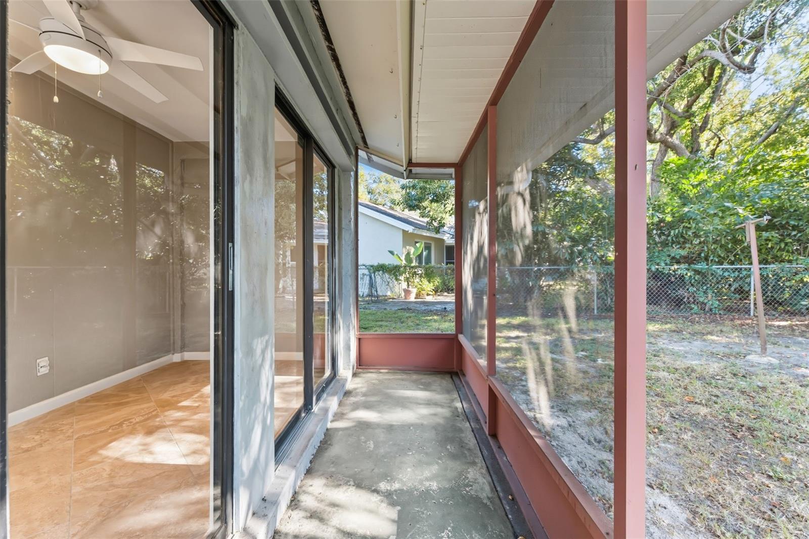 WINDSOR MILL - Residential