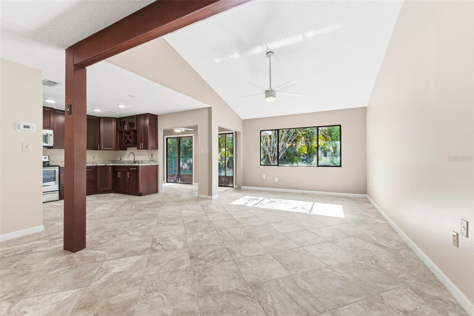 WINDSOR MILL - Residential