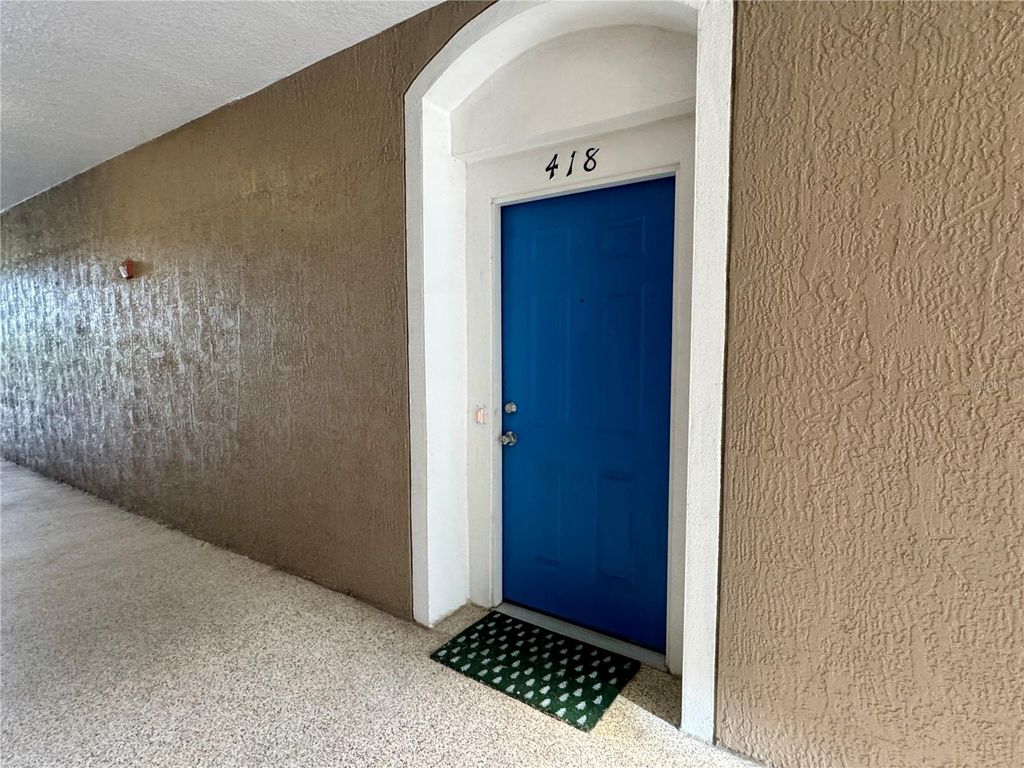 Photo of 7109 Yacht Basin Avenue #418, Orlando, FL 32835 (MLS # S5152302)
