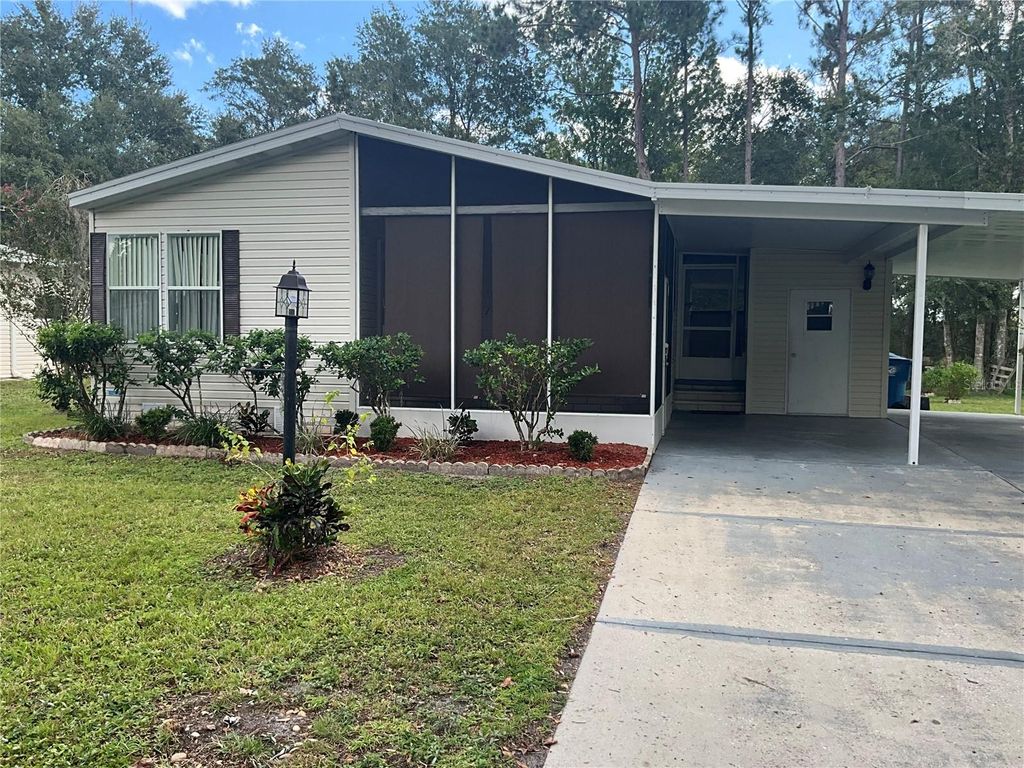 Photo of 2956 Kingswood Circle, Brooksville, FL 34604 (MLS # TB8432879)