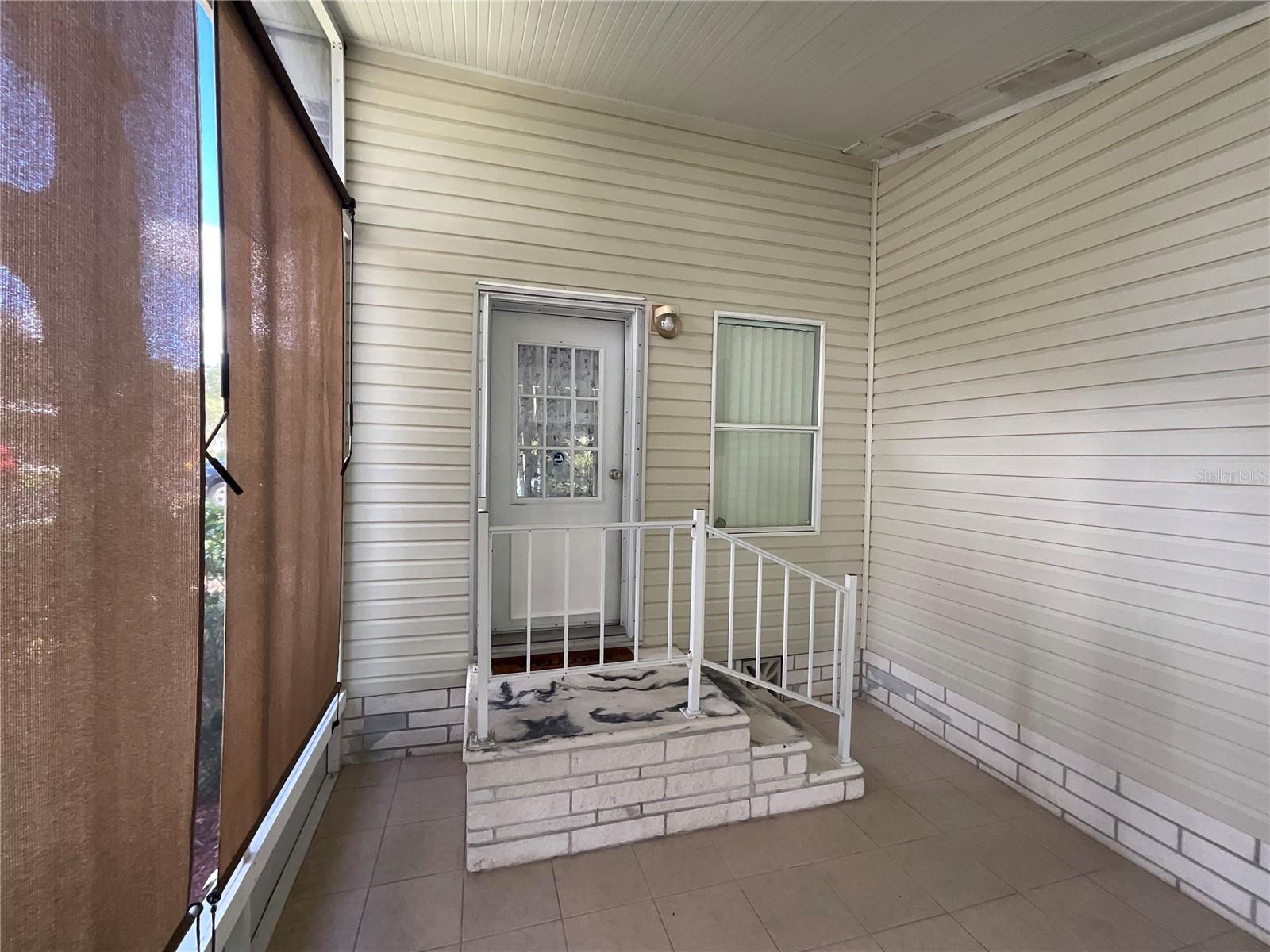 GLEN RAVEN PH 1 - Residential