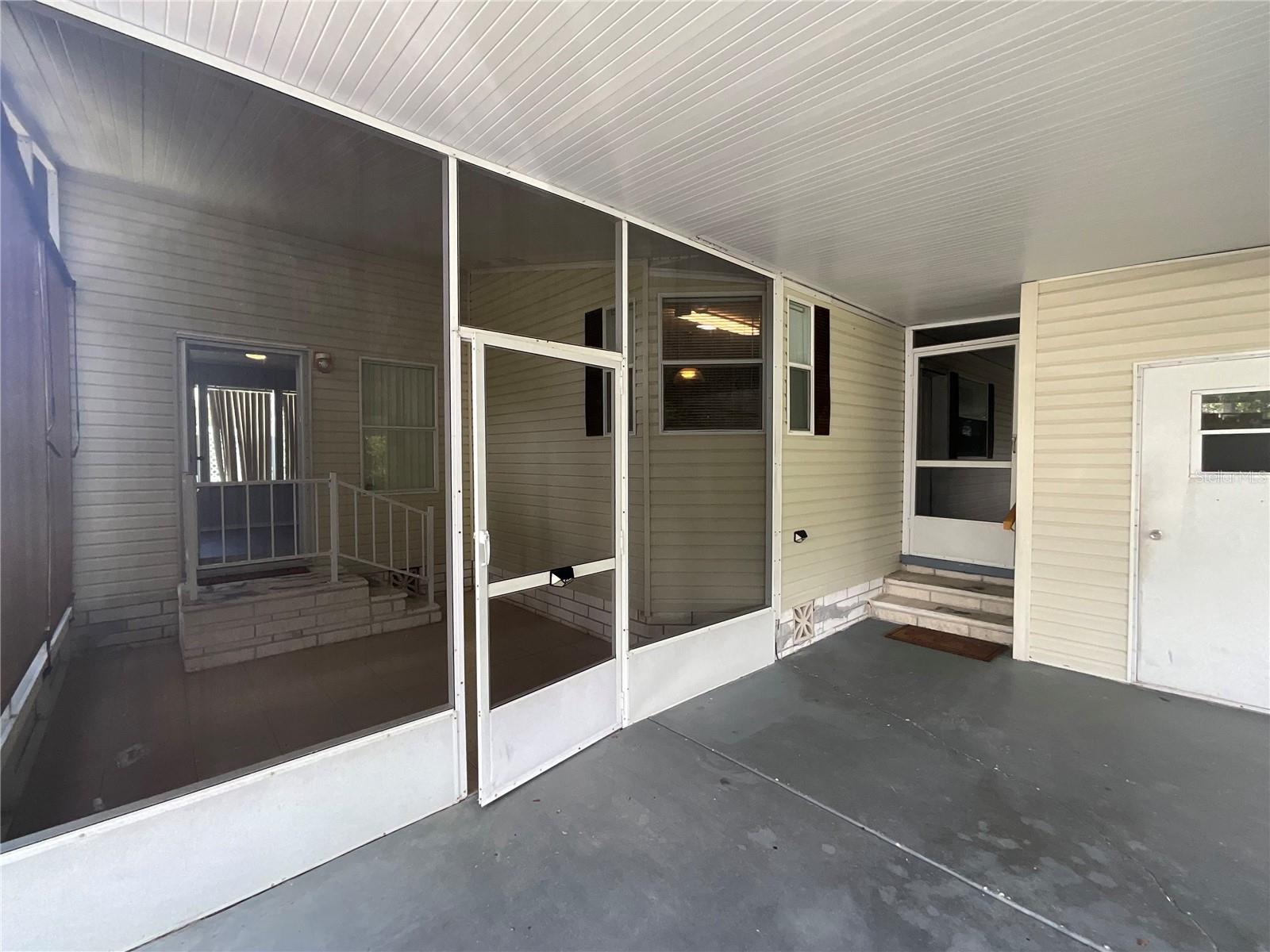 GLEN RAVEN PH 1 - Residential