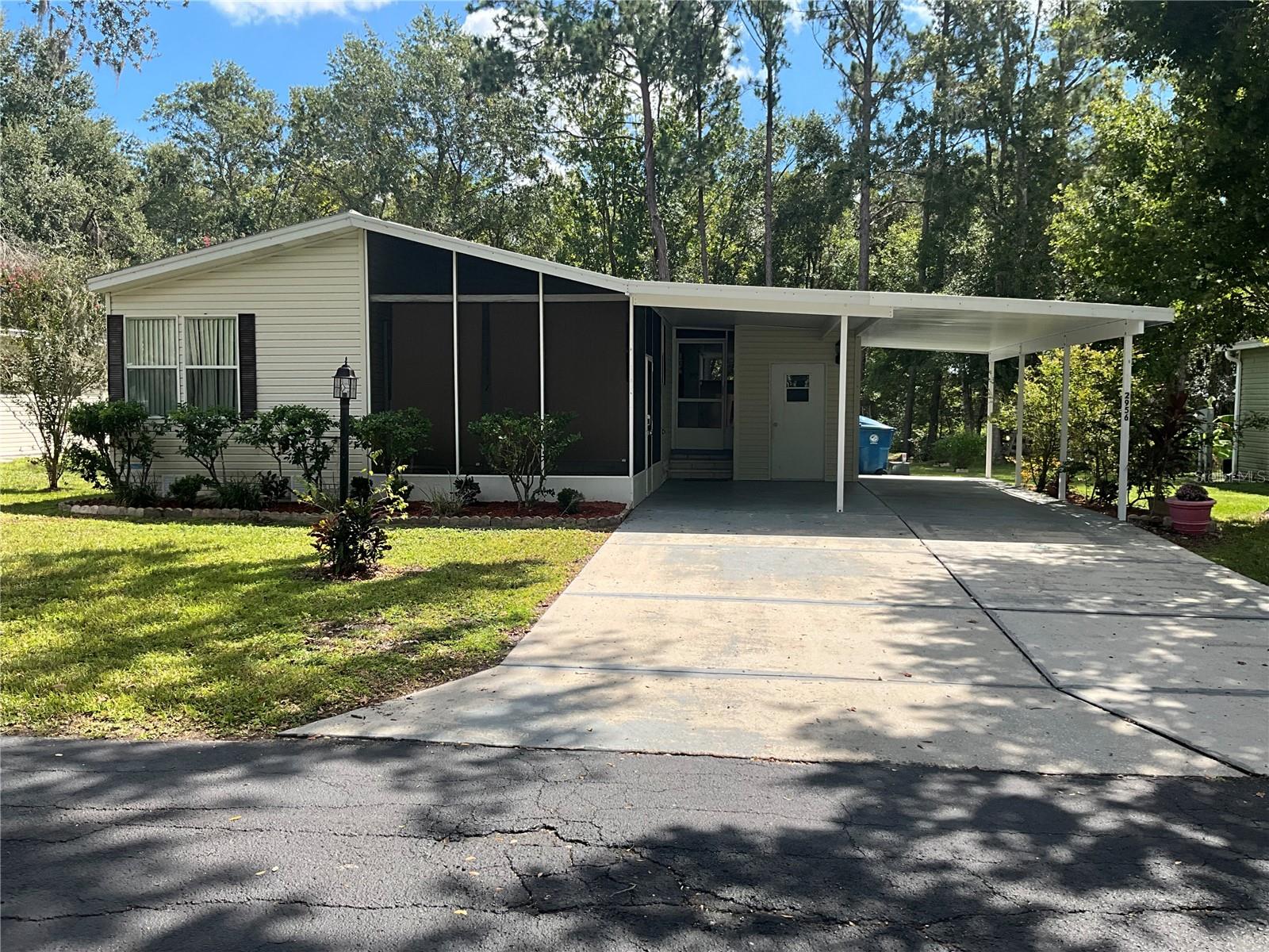 GLEN RAVEN PH 1 - Residential
