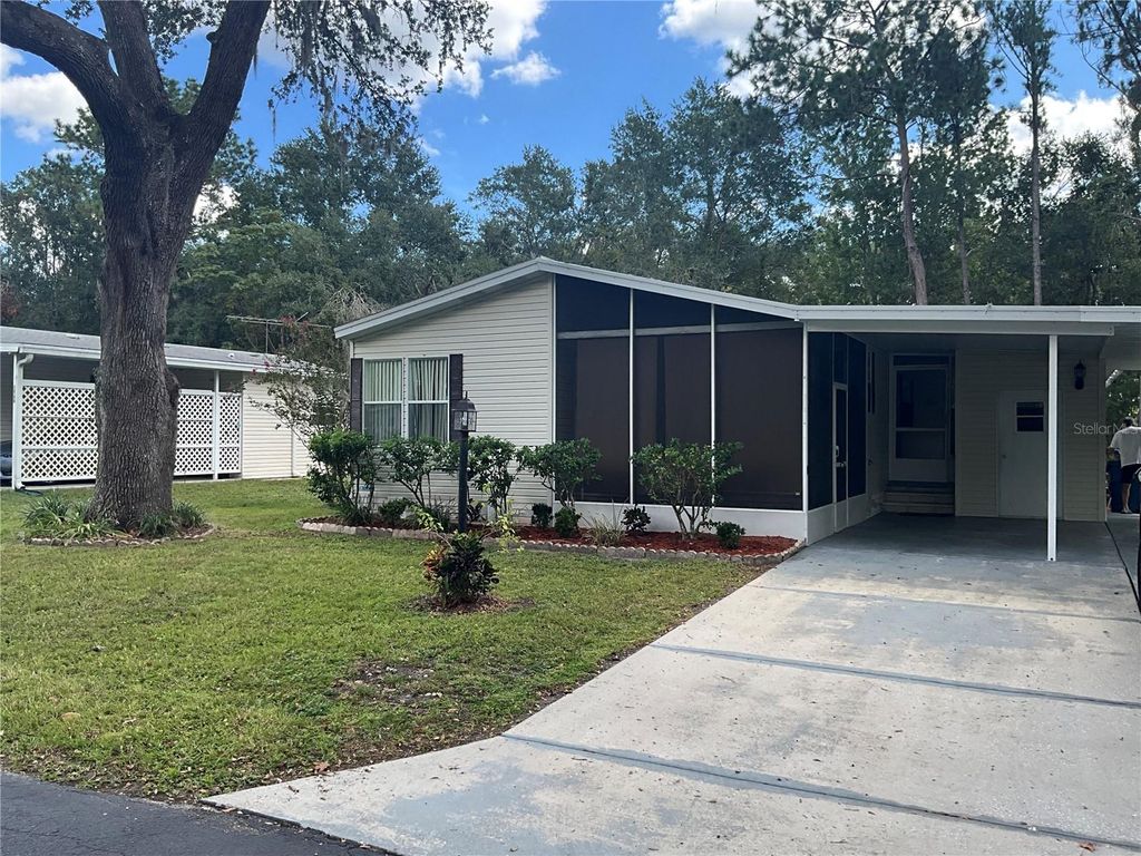 Photo of 2956 Kingswood Circle, Brooksville, FL 34604 (MLS # TB8432879)