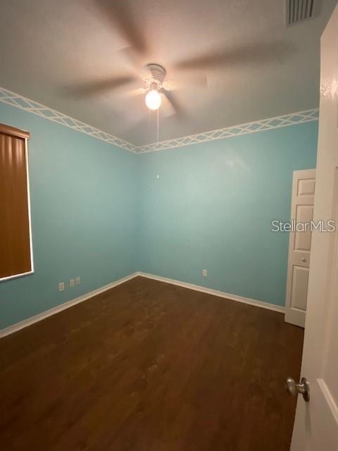 LAKE WEIR SHORES - Residential Lease