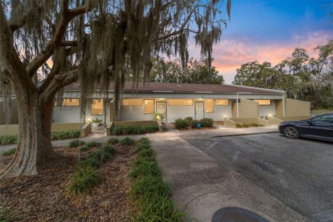 Tiny photo for 2801 SW College Road #20, Ocala, FL 34474 (MLS # OM718012)