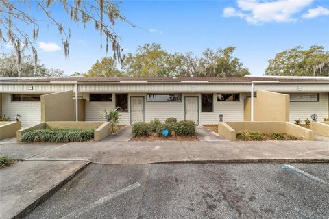 Tiny photo for 2801 SW College Road #20, Ocala, FL 34474 (MLS # OM718012)