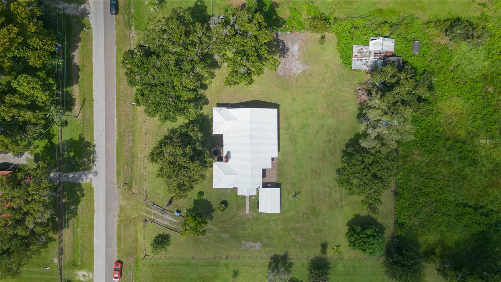 2630 KEYSVILLE DRIVE