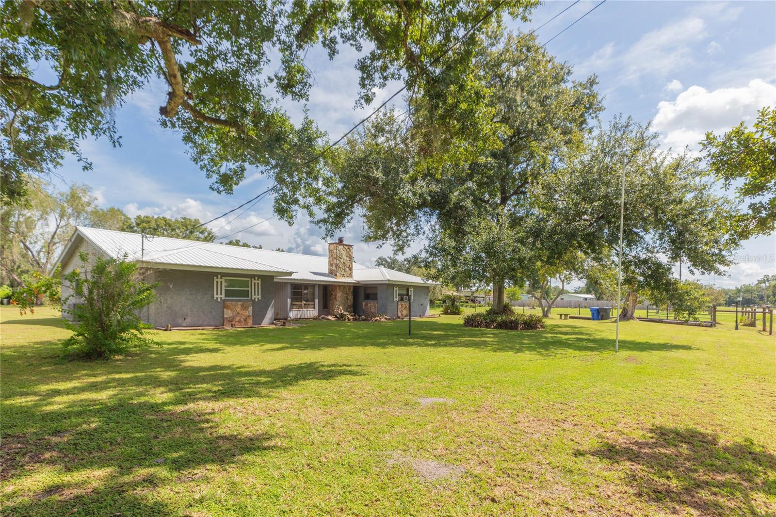 2630 KEYSVILLE DRIVE