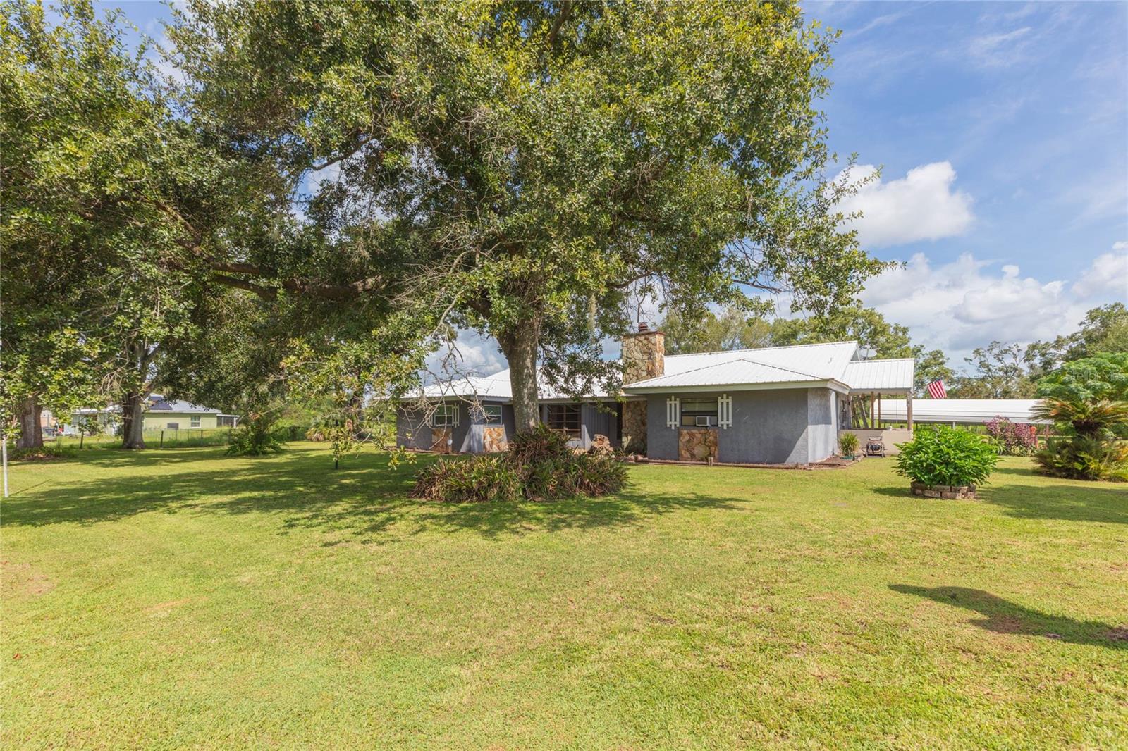 2630 KEYSVILLE DRIVE