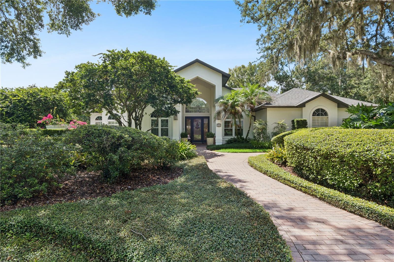 395 EAGLE CREEK CIRCLE